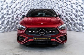 Обява за продажба на Mercedes-Benz GLA 220 4Matic* AMG-Line* LED* Leder* Night*  ~46 680 EUR - изображение 1