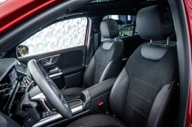 Mercedes-Benz GLA 220 4Matic* AMG-Line* LED* Leder* Night*  | Mobile.bg    13