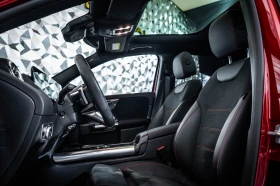 Обява за продажба на Mercedes-Benz GLA 220 4Matic* AMG-Line* LED* Leder* Night*  ~46 680 EUR - изображение 11