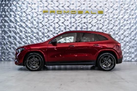 Обява за продажба на Mercedes-Benz GLA 220 4Matic* AMG-Line* LED* Leder* Night*  ~46 680 EUR - изображение 2