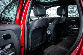 Mercedes-Benz GLA 220 4Matic* AMG-Line* LED* Leder* Night*  | Mobile.bg    14