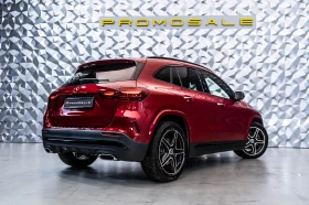 Обява за продажба на Mercedes-Benz GLA 220 4Matic* AMG-Line* LED* Leder* Night*  ~46 680 EUR - изображение 3