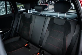 Mercedes-Benz GLA 220 4Matic* AMG-Line* LED* Leder* Night*  | Mobile.bg    15