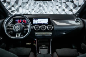 Обява за продажба на Mercedes-Benz GLA 220 4Matic* AMG-Line* LED* Leder* Night*  ~46 680 EUR - изображение 10