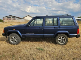 Обява за продажба на Jeep Cherokee ~6 500 лв. - изображение 4