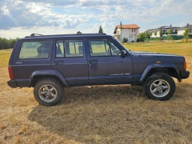 Обява за продажба на Jeep Cherokee ~6 500 лв. - изображение 3