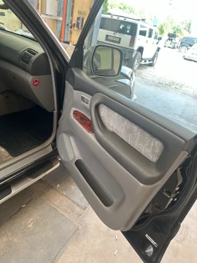 Toyota Land cruiser J100 4, 2TDI | Mobile.bg    13