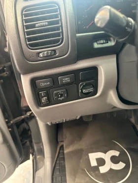 Toyota Land cruiser J100 4, 2TDI | Mobile.bg    15