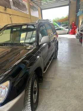 Обява за продажба на Toyota Land cruiser J100 4, 2TDI ~21 000 лв. - изображение 4