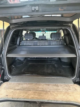 Обява за продажба на Toyota Land cruiser J100 4, 2TDI ~21 000 лв. - изображение 8