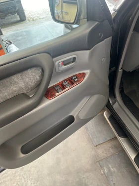 Toyota Land cruiser J100 4, 2TDI | Mobile.bg    14