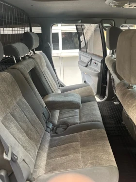 Обява за продажба на Toyota Land cruiser J100 4, 2TDI ~21 000 лв. - изображение 9