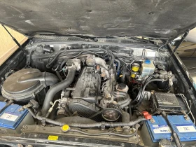 Toyota Land cruiser J100 4, 2TDI | Mobile.bg    17