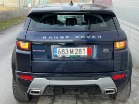 Land Rover Range Rover Evoque 4x4/FACELIFT/9ZF/FULL/  | Mobile.bg    5