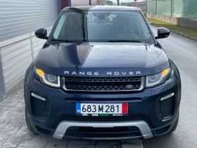 Land Rover Range Rover Evoque 4x4/FACELIFT/9ZF/FULL/  | Mobile.bg    2