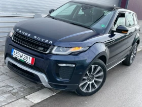     Land Rover Range Rover Evoque 4x4/FACELIFT/9ZF/FULL/ 