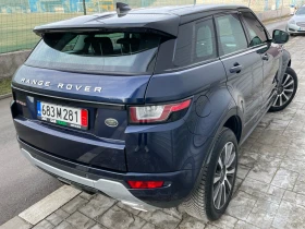 Land Rover Range Rover Evoque 4x4/FACELIFT/9ZF/FULL/  | Mobile.bg    4