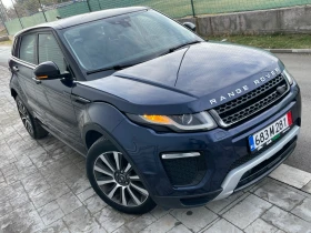 Land Rover Range Rover Evoque 4x4/FACELIFT/9ZF/FULL/  | Mobile.bg    3