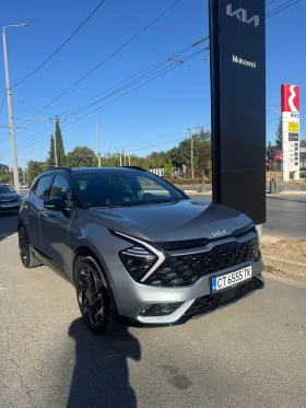 Обява за продажба на Kia Sportage Gt line ~72 500 лв. - изображение 1