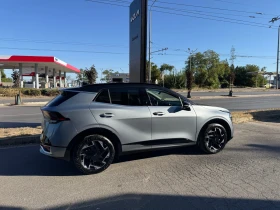 Обява за продажба на Kia Sportage Gt line ~72 500 лв. - изображение 1