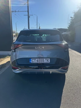 Обява за продажба на Kia Sportage Gt line ~72 500 лв. - изображение 4