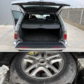 BMW X5 3.0 TDI FACELIFT* 218* SportPack*  | Mobile.bg    9