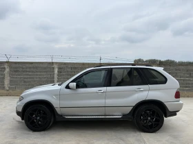 BMW X5 3.0 TDI FACELIFT* 218* SportPack*  | Mobile.bg    8
