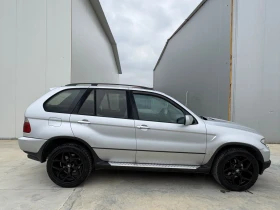 BMW X5 3.0 TDI FACELIFT* 218* SportPack*  | Mobile.bg    7