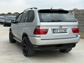BMW X5 3.0 TDI FACELIFT* 218* SportPack*  | Mobile.bg    5