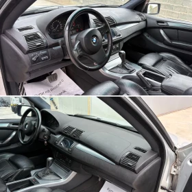 BMW X5 3.0 TDI FACELIFT* 218* SportPack*  | Mobile.bg    10