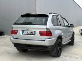BMW X5 3.0 TDI FACELIFT* 218* SportPack*  | Mobile.bg    6