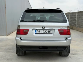BMW X5 3.0 TDI FACELIFT* 218* SportPack*  | Mobile.bg    4