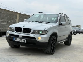 BMW X5 3.0 TDI FACELIFT* 218* SportPack*  | Mobile.bg    2