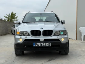 BMW X5 3.0 TDI FACELIFT* 218* SportPack*  | Mobile.bg    3