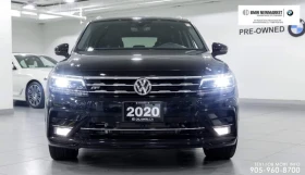 VW Tiguan Allspace 4MOTION ALLSPACE  | Mobile.bg    16