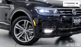 VW Tiguan Allspace 4MOTION ALLSPACE  | Mobile.bg    4