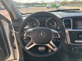 Mercedes-Benz ML 350 * Обслужен * Печка * Панорама * FULL , снимка 15