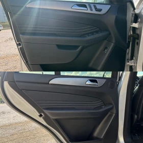 Mercedes-Benz ML 350 * Обслужен * Печка * Панорама * FULL , снимка 11