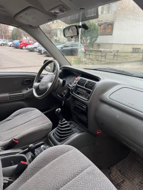 Suzuki Grand vitara 2.0 HDI, снимка 15