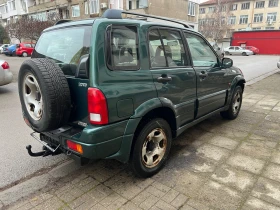 Suzuki Grand vitara 2.0 HDI, снимка 4