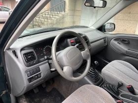 Suzuki Grand vitara 2.0 HDI, снимка 8