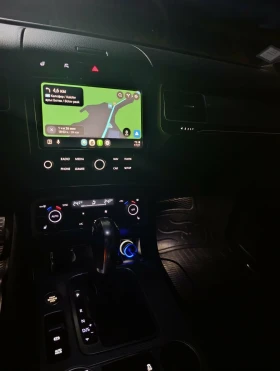 VW Touareg R-line, снимка 7