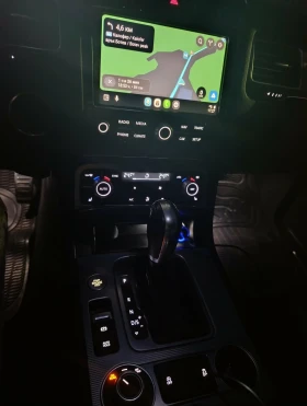 VW Touareg R-line, снимка 10