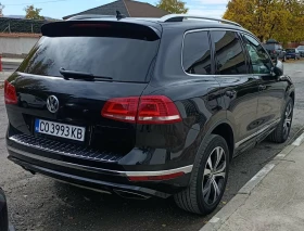 VW Touareg R-line, снимка 4