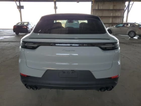 Porsche Cayenne 2023 PORSCHE CAYENNE COUPE - 63500 € / 124195.21 лв. - 52630166 5