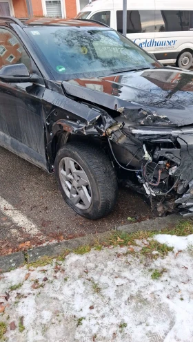 Hyundai Kona | Mobile.bg � ����� ������ 4