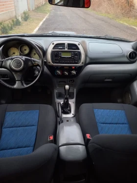 Toyota Rav4 - 4100 € / 8018.90 лв. - 27630228 5