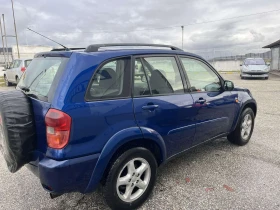 Toyota Rav4 - 4100 € / 8018.90 лв. - 27630228 3