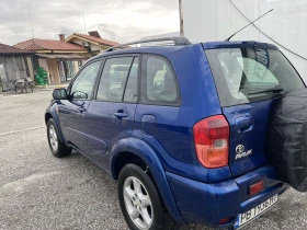 Toyota Rav4 - 4100 € / 8018.90 лв. - 27630228 11