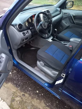 Toyota Rav4 - 4100 € / 8018.90 лв. - 27630228 9